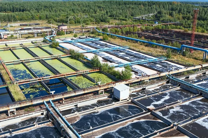 Đồng Nai hoàn thiện hệ thống chính sách, thể chế phát triển ngành công nghiệp môi trường