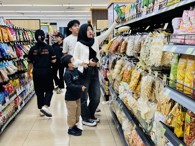 Kinh tế Indonesia dự báo tăng trưởng tích cực năm 2026