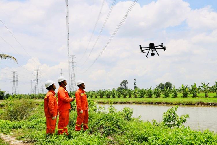 Điện lực Tuyên Quang đẩy mạnh chuyển đổi số