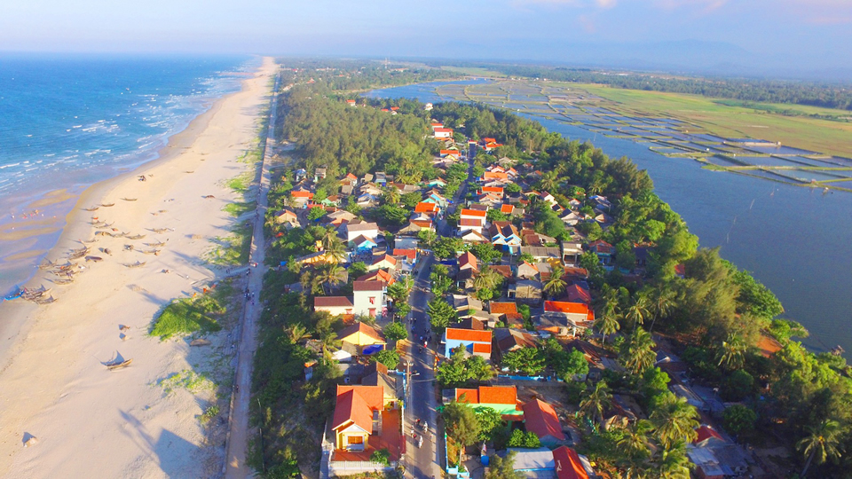 Quảng Nam triển khai nhiều hoạt động hưởng ứng Tuần lễ biển và hải đảo Việt Nam