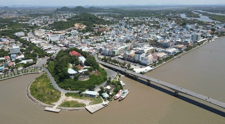 Kiên Giang: Vi phạm trong quản lý đất đai, đề nghị kiểm điểm hàng loạt cán bộ