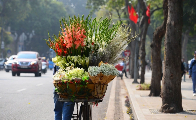 Thời tiết ngày 21/10: Bắc Bộ không khí lạnh tăng cường, trên biển bão giữ nguyên cường độ cấp 9 cấp 10