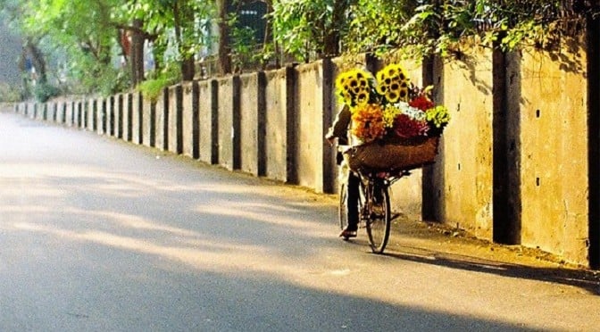 Thời tiết ngày 29/7: Bắc Bộ, Trung Bộ nắng nóng gay gắt