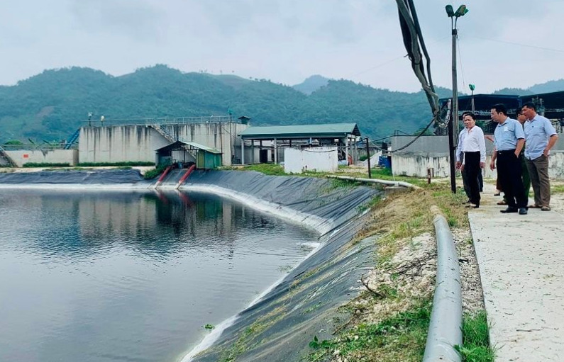 Hà Nội: Thành lập hội đồng tư vấn đánh giá an toàn hồ, đập