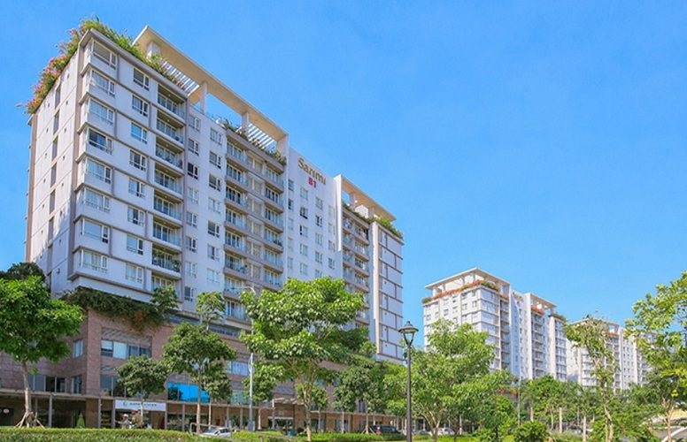 Bình Dương: Thí điểm dự án nhà ở thương mại qua thỏa thuận nhận quyền sử dụng đất