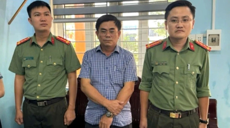 Quảng Bình: Khởi tố nhiều cán bộ lãnh đạo liên quan đến “đại án” cây xanh