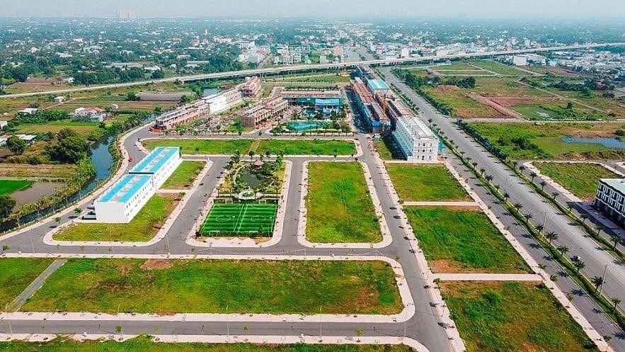 Đà Nẵng sửa đổi, bổ sung giá đất mới