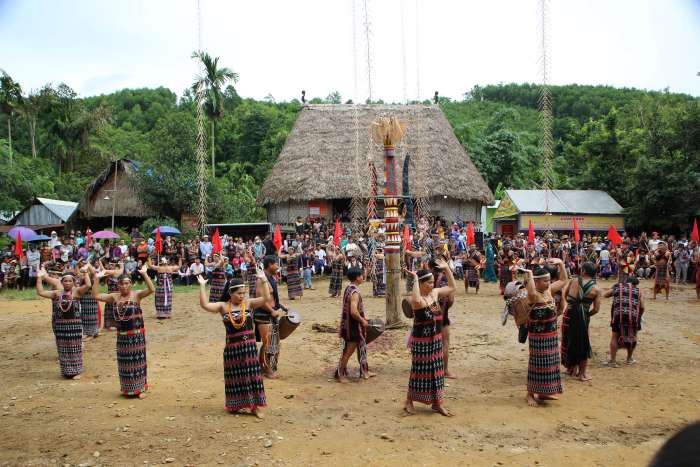 Chuyển đổi số thúc đẩy phát triển du lịch cộng đồng