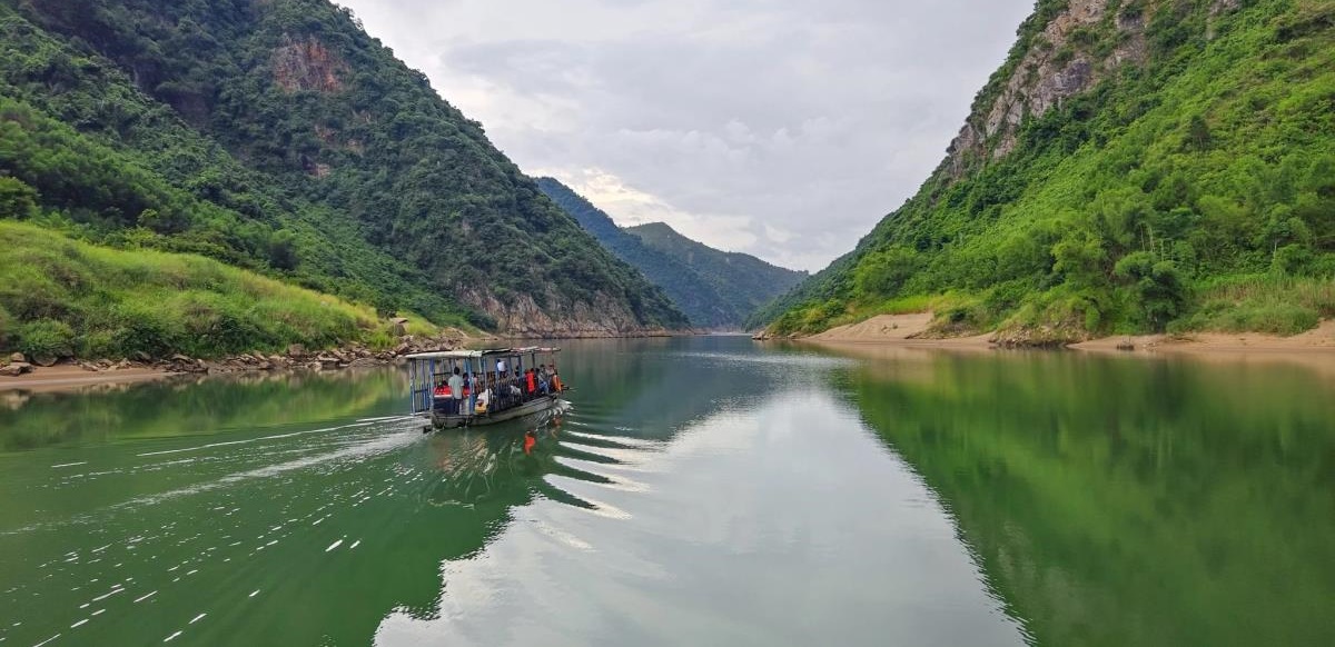 Quảng Nam: Tăng cường hiệu quả quản lý tài nguyên nước