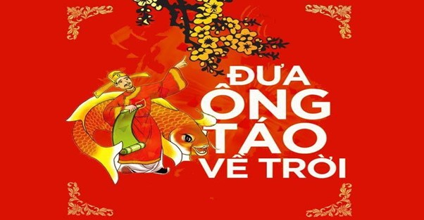 Phong tục cúng ông Công, ông Táo – Nét văn hóa tín ngưỡng đặc trưng của người Việt