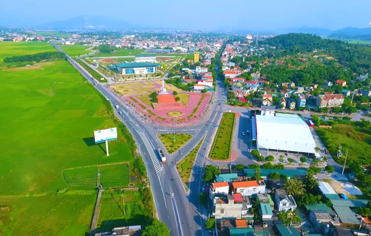 Quảng Ninh cần thúc đẩy phát triển kinh tế theo hướng xanh, bền vững