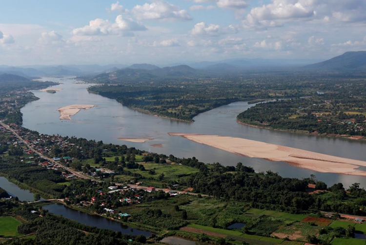 Tiểu vùng Mekong: Tiềm năng, cơ hội đan xen thách thức