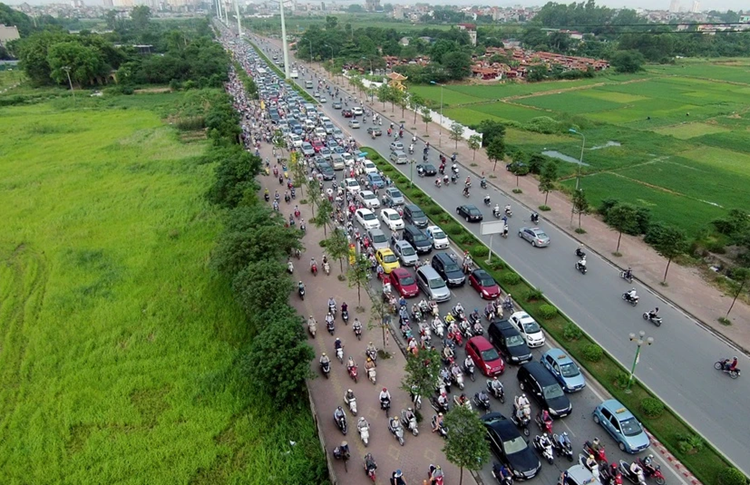 Rào cản trong phát triển phương tiện giao thông ‘xanh’