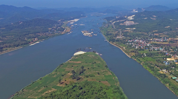 Ủy hội Mekong cần hỗ trợ các quốc gia ứng phó mọi tình huống thiên tai