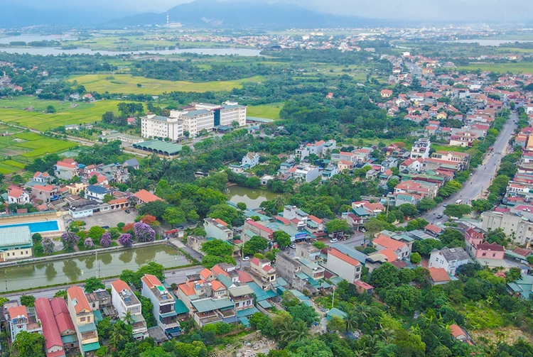 Những điểm mới của Luật Đất đai liên quan đến nông nghiệp, nông thôn