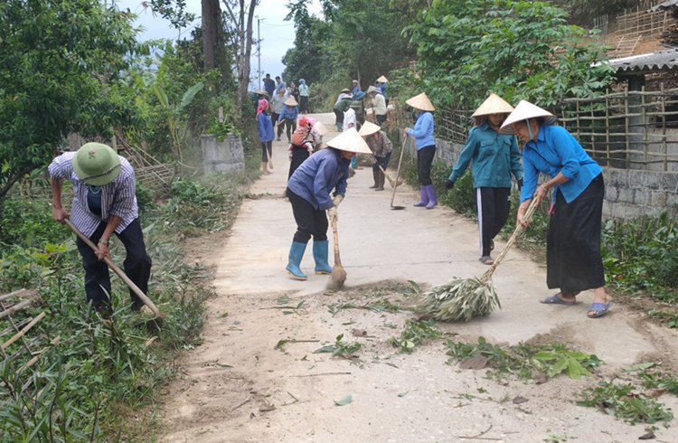 Tổng điều tra nông nghiệp, nông thôn trong 1 tháng