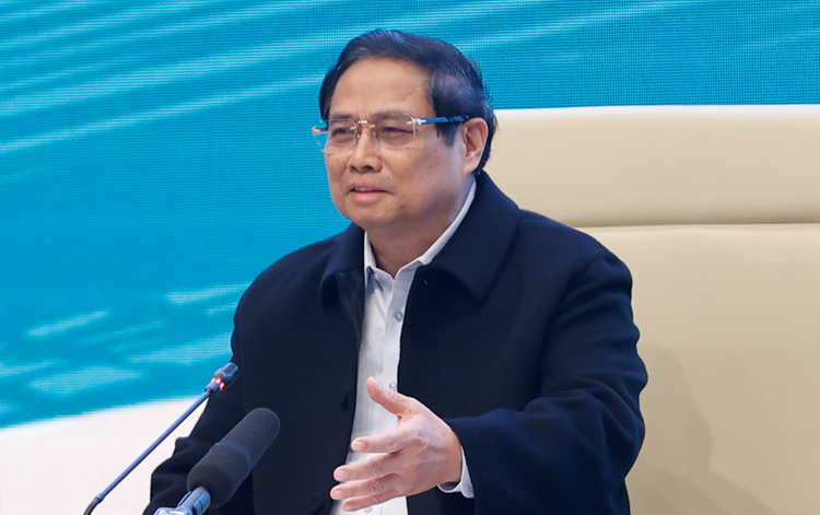 Thúc đẩy nông nghiệp sinh thái, nông thôn hiện đại, nông dân văn minh