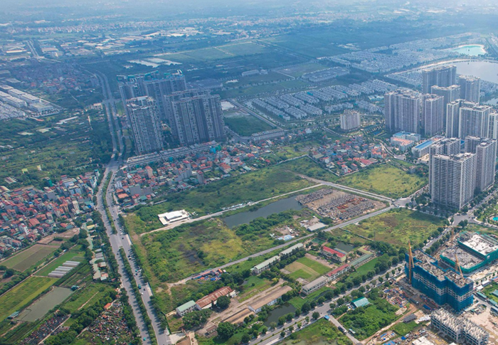 Lấy ý kiến góp ý sửa đổi quy định về tiền sử dụng đất, tiền thuê đất và Quỹ phát triển đất