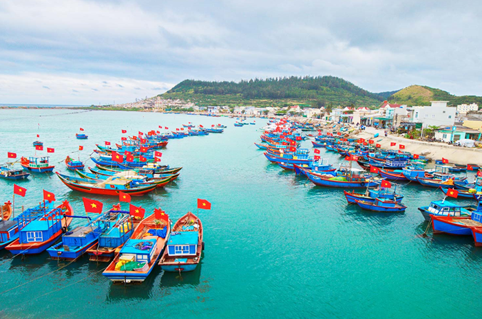 Phát triển kinh tế biển: Phải xây dựng và vận hành hiệu quả các cơ chế điều phối