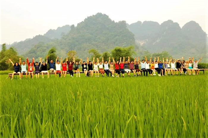 Ngày Quốc tế đa dạng sinh học: “Sống hài hòa với thiên nhiên và phát triển bền vững”
