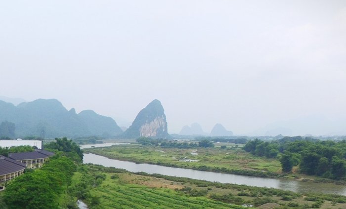 Bổ sung khu vực không đấu giá quyền khai thác nước khoáng tại Hòa Bình