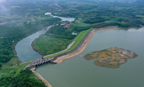 “Chuyển đổi số” -  Kỳ vọng nâng cao hiệu quả trong quản lý tài nguyên nước