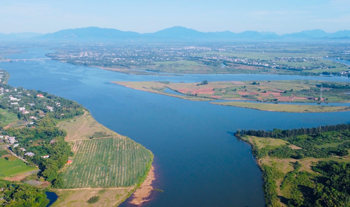 Kiểm soát chặt chẽ, xử lý ô nhiễm môi trường một số lưu vực sông