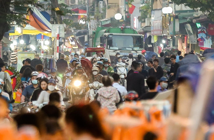 Các ngành, lĩnh vực ưu tiên thực hiện kinh tế tuần hoàn