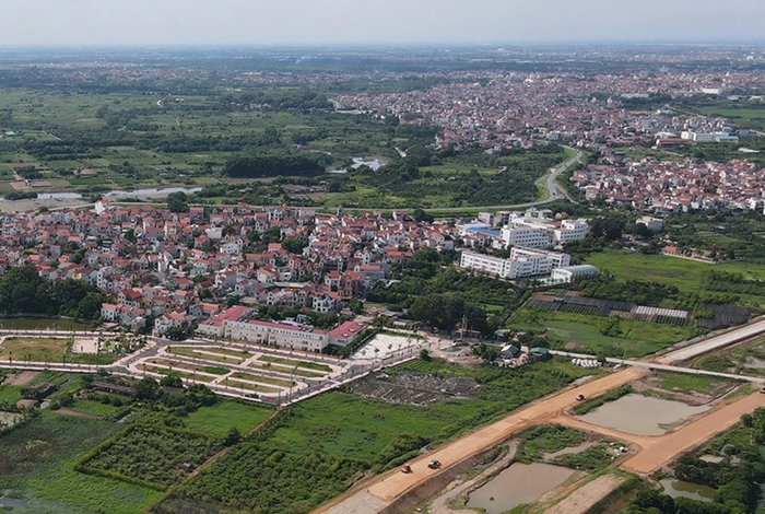 Luật Đất đai: Chính sách mới đã mang lại hiệu quả