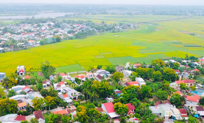 Quy hoạch đô thị và nông thôn cần đảm bảo những nguyên tắc gì?