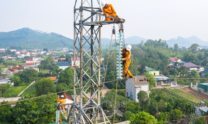 Điều chỉnh Quy hoạch điện VIII: Cần tính toán phương án dự phòng theo vùng