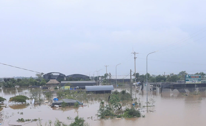 Đảm bảo nhu cầu vốn cho sản xuất nông nghiệp