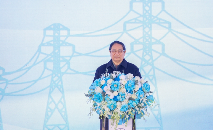 Đường dây 500 kV Lào Cai - Vĩnh Yên: Hoàn thành chậm nhất cuối tháng 8/2025