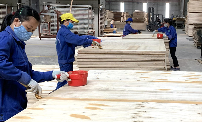 Phát triển kinh tế tư nhân: Phấn đấu có 2 triệu doanh nghiệp vào năm 2030