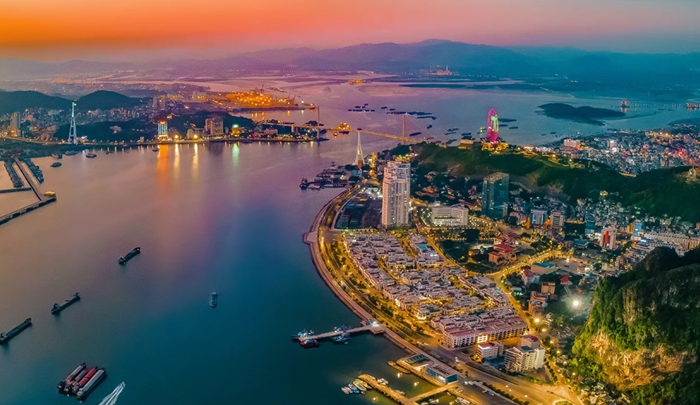 Quảng Ninh cần khai thác hiệu quả, bền vững nguồn tài nguyên thiên nhiên