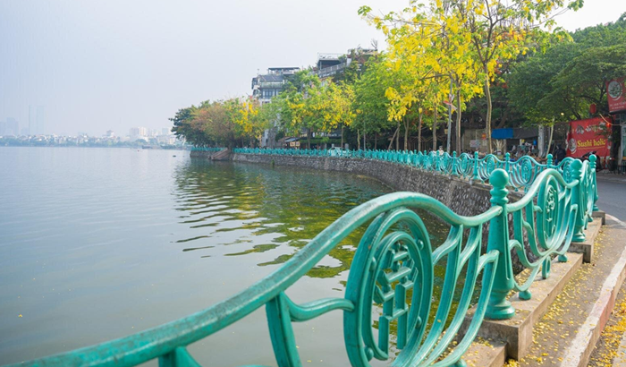 Những dự án nào Hà Nội yêu cầu xử lý hồ sơ trong 24 giờ?