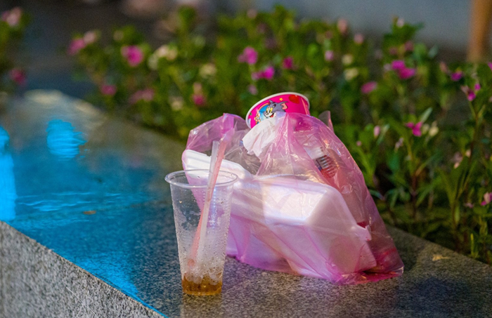 Công nghiệp tái chế: Nguy cơ cao mất thị phần ngay trên sân nhà