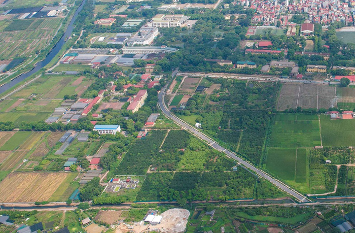 Đối tượng nào được giảm tiền thuê đất năm 2024?