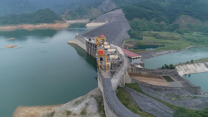 Khai thác tối đa tiềm năng các nguồn thủy điện trên cơ sở bảo đảm môi trường, bảo vệ rừng