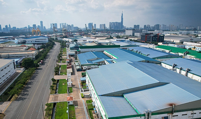 Hà Nội và TP. HCM khẩn trương chuyển đổi các cụm công nghiệp thành khu công nghiệp