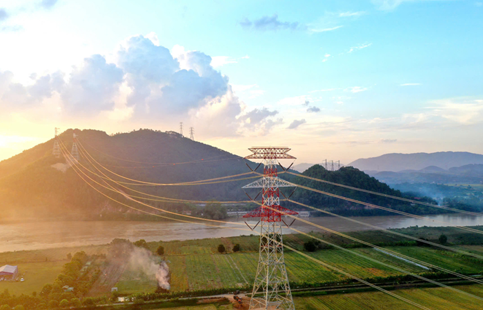 Dự án đường dây 220kV Than Uyên - 500kV Lào Cai khởi công trong quý II