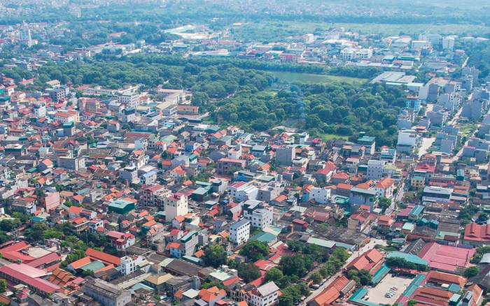 Xây dựng khung pháp lý về đất đai liên quan đến chính quyền hai cấp