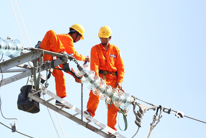 Cơ cấu nguồn điện sau điều chỉnh Quy hoạch điện VIII