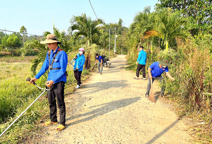 Phát triển du lịch xanh: Cần làm từ những việc nhỏ nhất