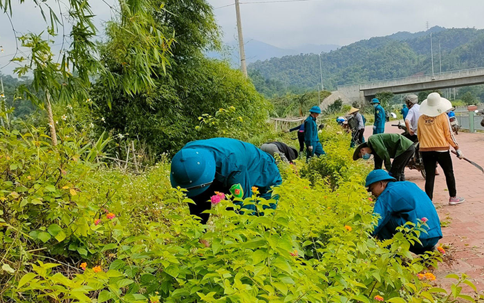 Dịch bệnh truyền nhiễm có xu hướng tăng cục bộ