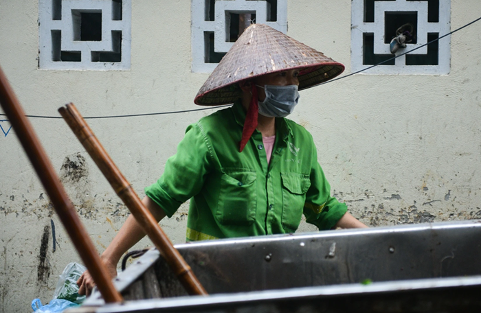 Nhiệm vụ quản lý nhà nước về môi trường và biến đổi khí hậu đối với các Sở Nông nghiệp và Môi trường