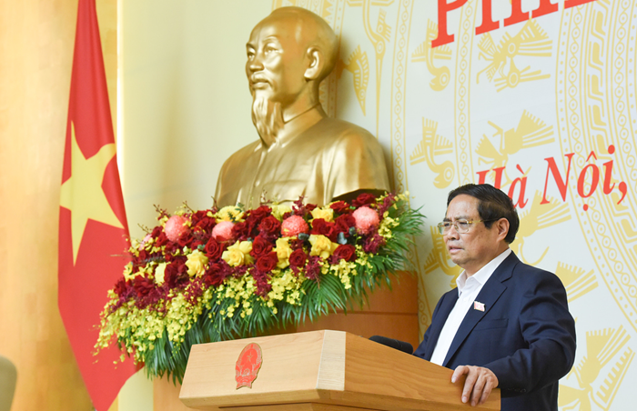 8 chỉ đạo, điều hành nổi bật của Chính phủ về kinh tế-xã hội 6 tháng đầu năm