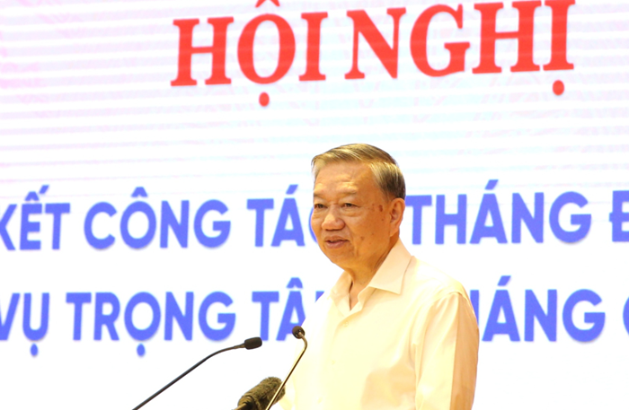 Nghị quyết 57 có ý nghĩa chiến lược, định hình con đường phát triển nhanh và bền vững