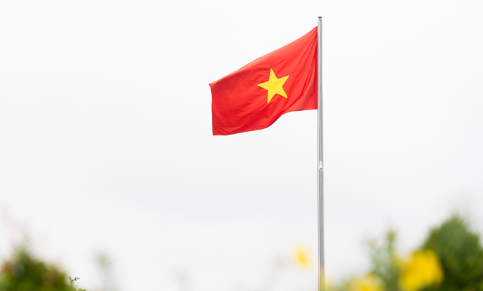 ‘1/7/2025’ – dấu mốc đặc biệt quan trọng của đất nước
