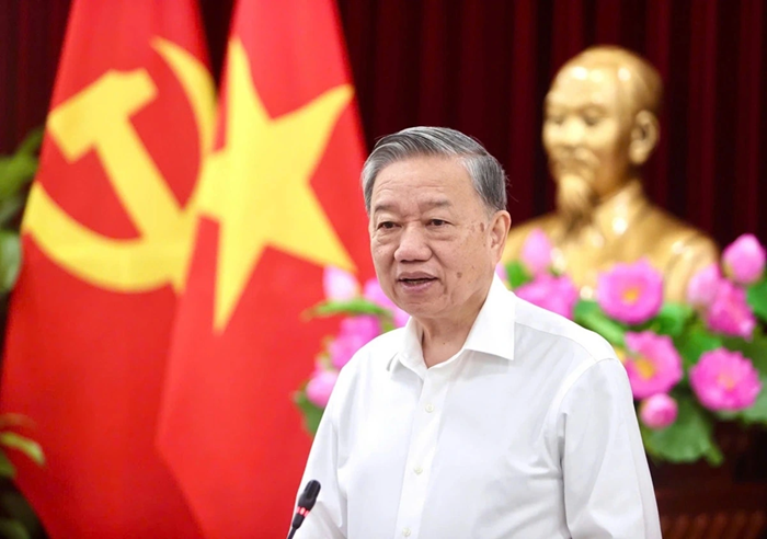 Sức mạnh của đoàn kết